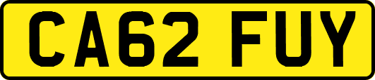 CA62FUY