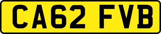 CA62FVB