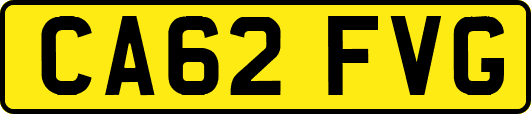 CA62FVG