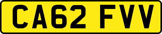 CA62FVV