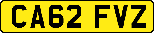 CA62FVZ