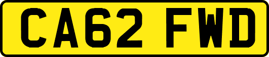 CA62FWD