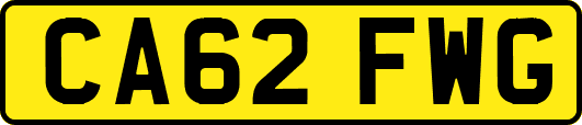 CA62FWG