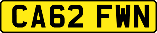 CA62FWN
