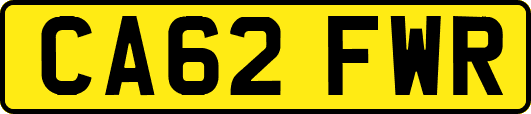 CA62FWR
