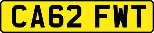 CA62FWT