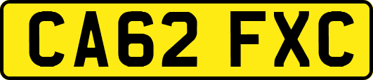 CA62FXC