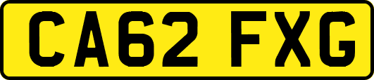 CA62FXG