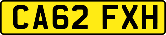 CA62FXH