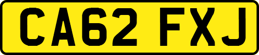 CA62FXJ