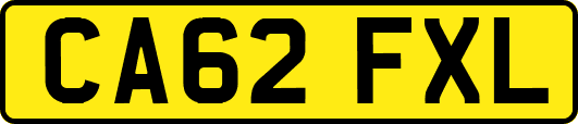 CA62FXL