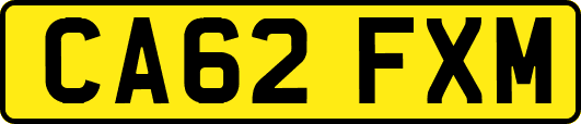 CA62FXM