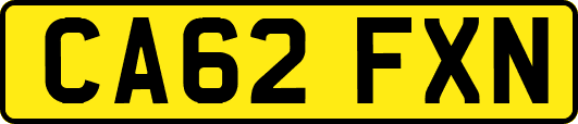 CA62FXN