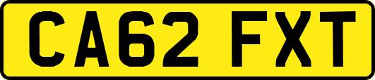 CA62FXT