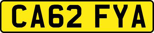 CA62FYA