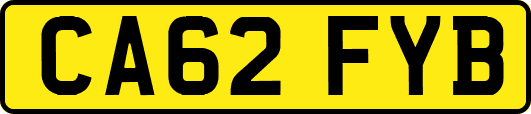 CA62FYB
