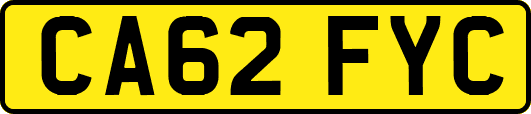 CA62FYC
