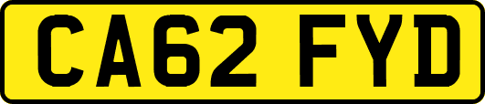 CA62FYD