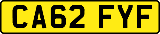 CA62FYF