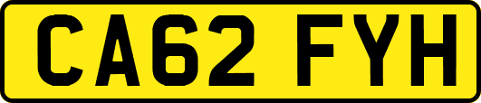 CA62FYH