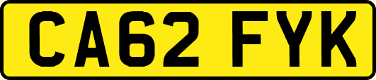 CA62FYK