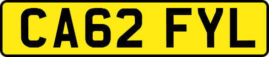 CA62FYL