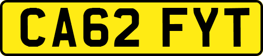 CA62FYT