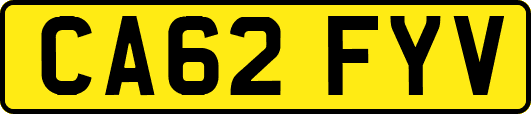 CA62FYV