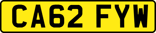 CA62FYW