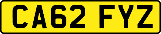 CA62FYZ