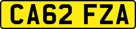 CA62FZA