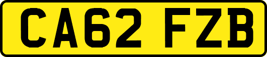 CA62FZB