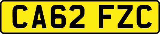 CA62FZC
