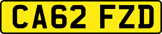 CA62FZD