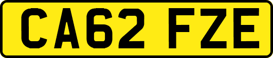 CA62FZE