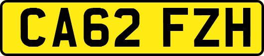CA62FZH