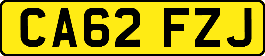 CA62FZJ
