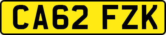 CA62FZK