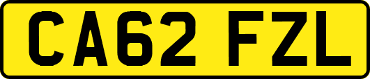 CA62FZL