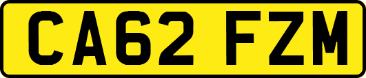 CA62FZM