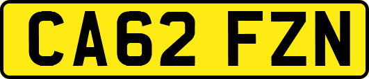 CA62FZN