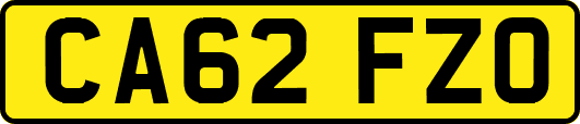 CA62FZO