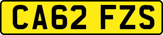CA62FZS