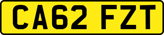 CA62FZT