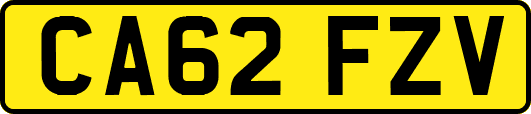 CA62FZV