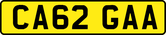 CA62GAA