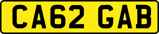 CA62GAB