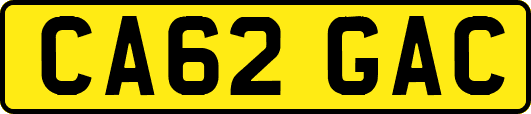 CA62GAC
