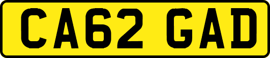 CA62GAD