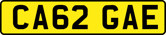 CA62GAE
